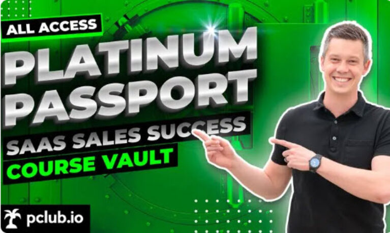 Platinum Passport