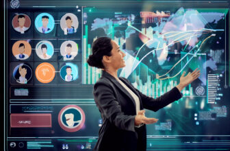 the efficiency and productivity of booking meetings