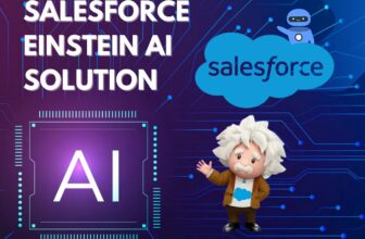 How Salesforce Einstein Service Revolutionizes AI-Driven Sales Service