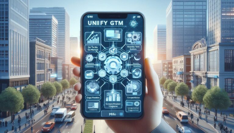 Unify GTM